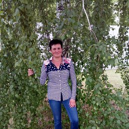 Ирина, Пенза, 62 года